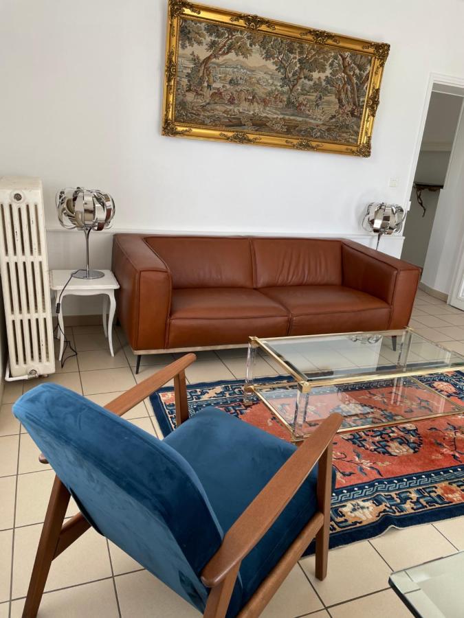 Gite Les Minimes Avallon Exterior photo