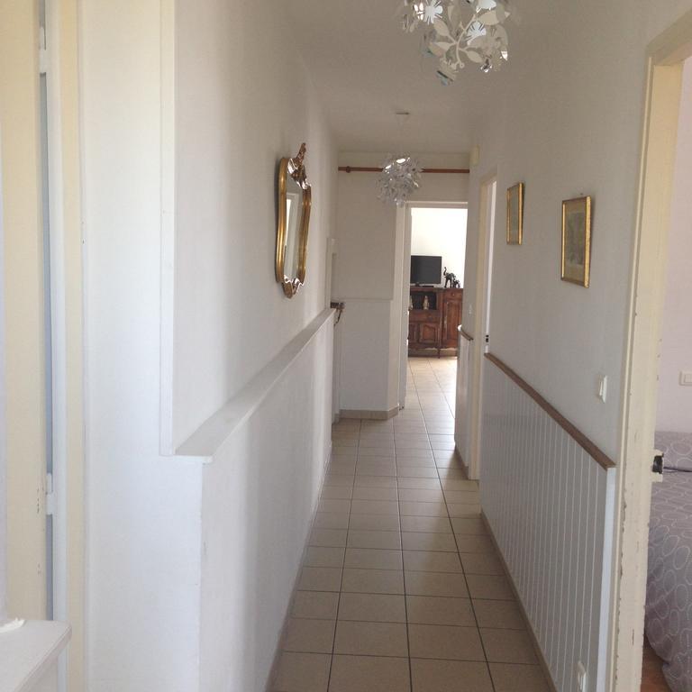 Gite Les Minimes Avallon Exterior photo